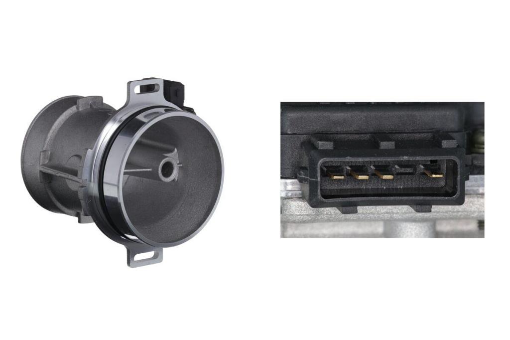 Débitmètre de masse d'air VALEO 366334